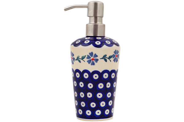Soap Dispenser 8"