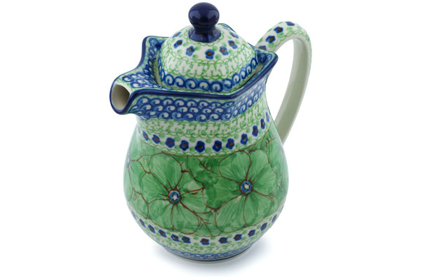 Pitcher with Lid 30 oz