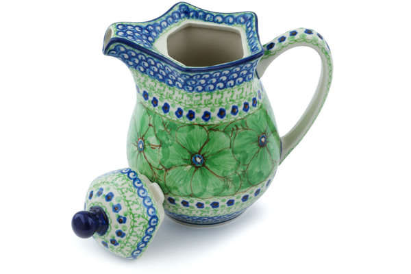 Pitcher with Lid 30 oz