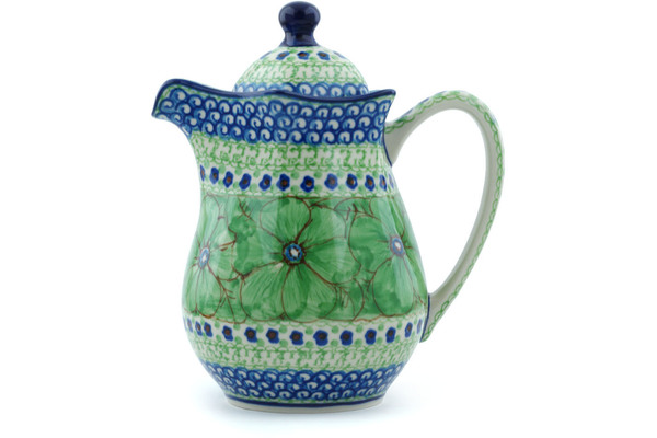 Pitcher with Lid 30 oz