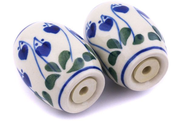 Salt and Pepper Set 2"