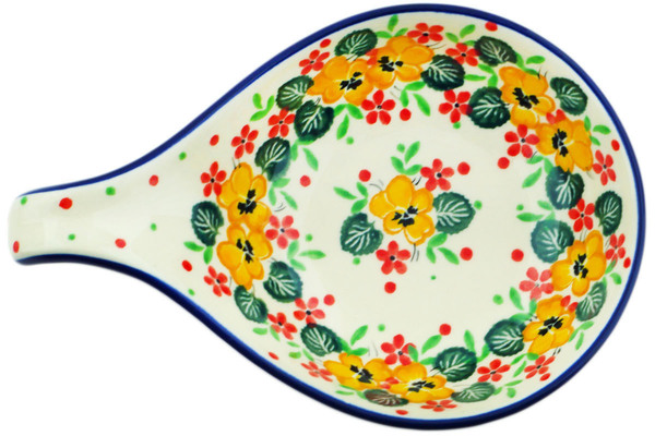 Condiment Dish 7"