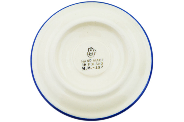 Christmas Tree Candle Holder 6"