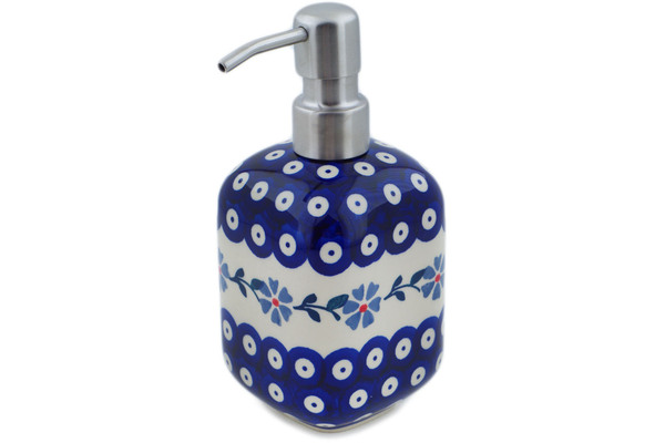 Soap Dispenser 7"