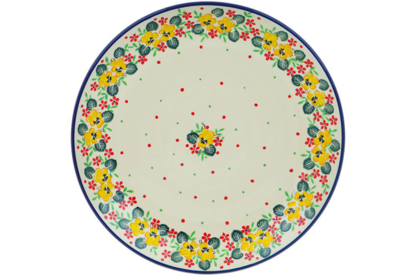 Dinner Plate