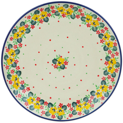 Dinner Plate