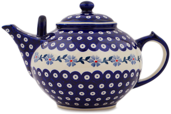 Tea or Coffee Pot 86 oz
