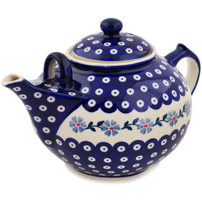 Tea or Coffee Pot 86 oz