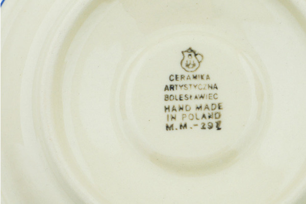 Christmas Tree Candle Holder 8"