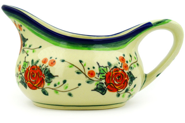 Gravy Boat 17 oz