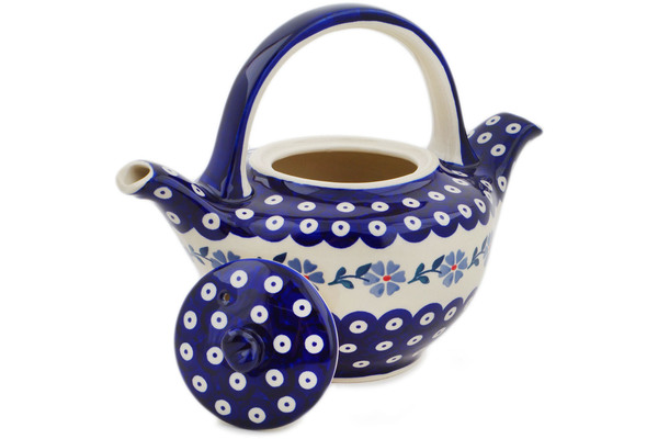 Tea or Coffee Pot 46 oz