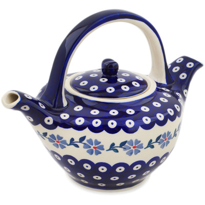 Tea or Coffee Pot 46 oz