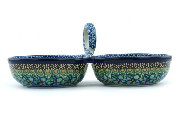 Condiment Dish 10"