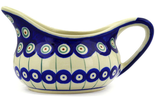 Gravy Boat 17 oz
