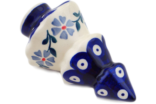 Christmas Tree Figurine 5"