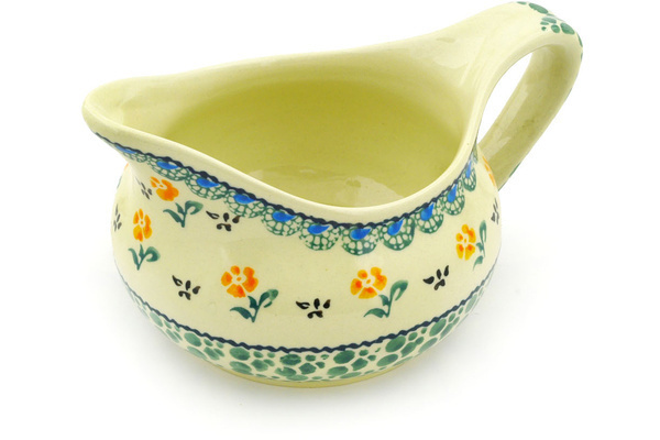 Gravy Boat 17 oz