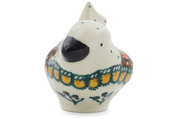 Bird Figurine 4"