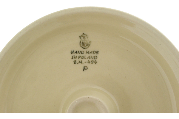 Paper Towel Stand 13"