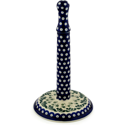 Paper Towel Stand 13"