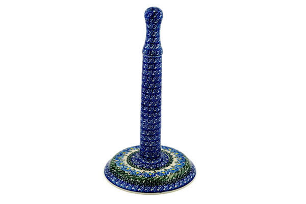 Paper Towel Stand 13"