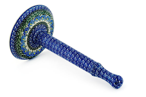 Paper Towel Stand 13"