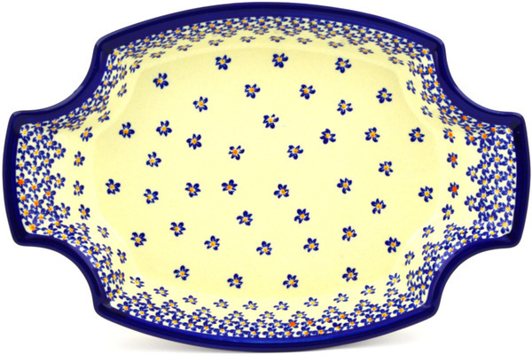 Platter 13"