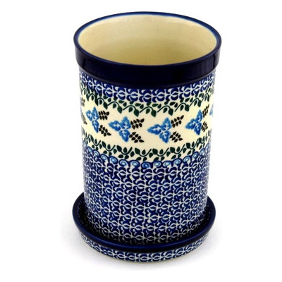 Wine Chill with Saucer 8"