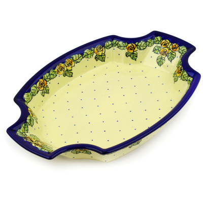 Platter 13"