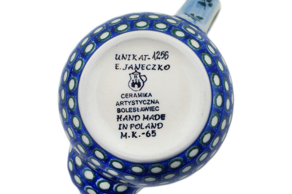 Tea or Coffee Pot 13 oz