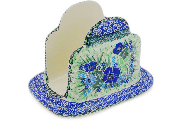 Napkin Holder 7"
