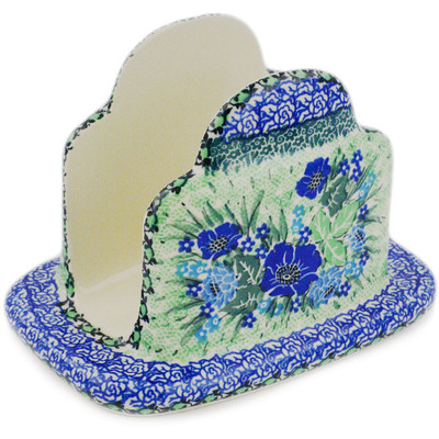 Napkin Holder 7"