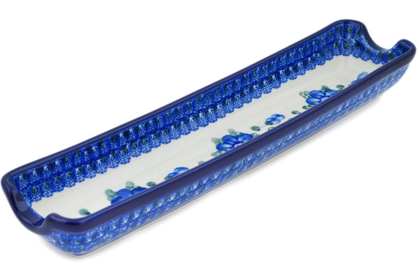 Rolling Pin Cradle 13"