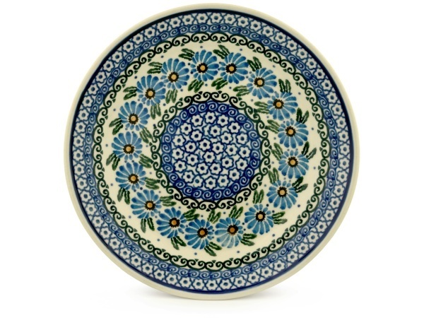 Plate 8"