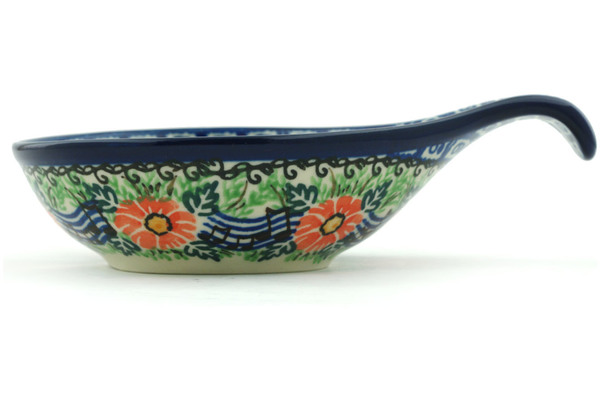 Condiment Dish 7"