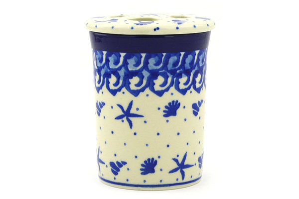 Toothbrush Holder 4"