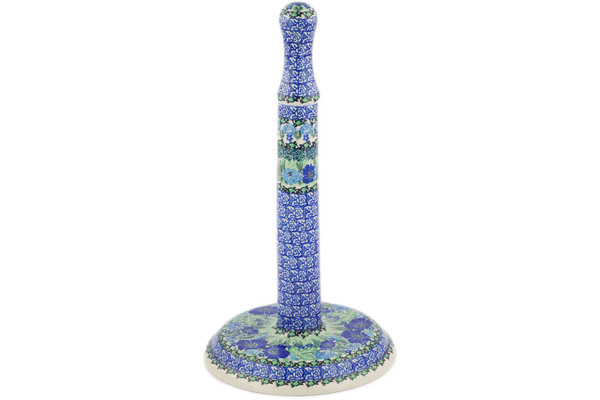 Paper Towel Stand 13"