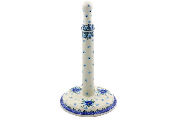 Paper Towel Stand 13"