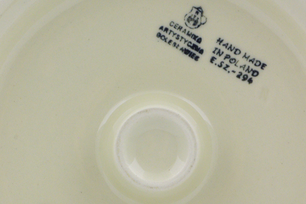 Paper Towel Stand 13"