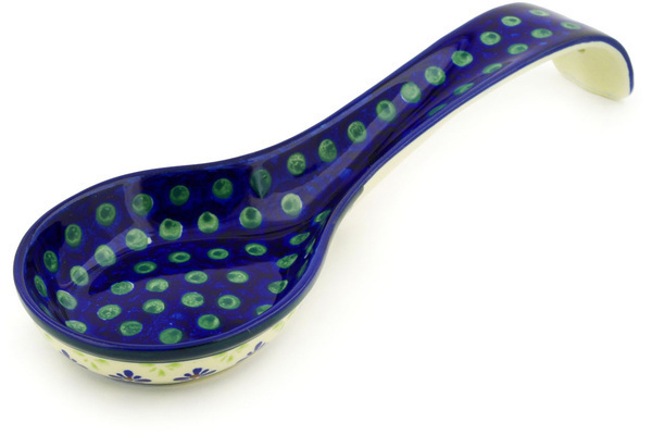 Spoon Rest 12"