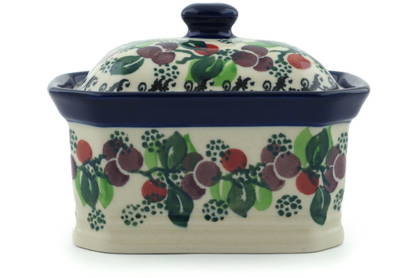 Mini Cake Box 4", Salt Box,