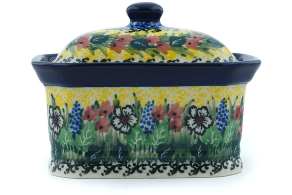 Mini Cake Box 4", Salt Box,