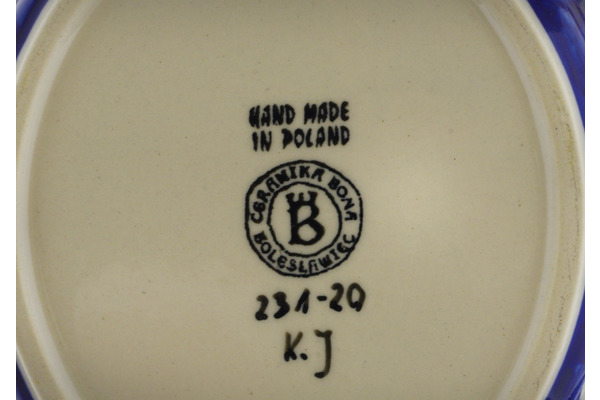 Gravy Boat with Saucer