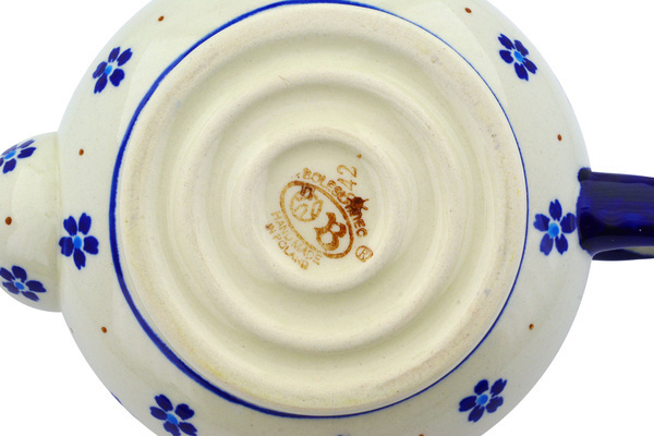 Tea or Coffee Pot 34 oz