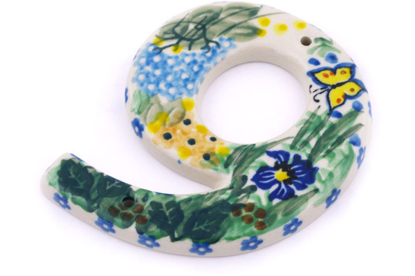 House Number NINE (9)