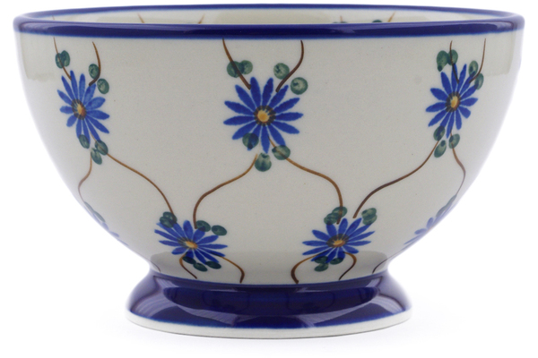 Bowl with Pedestal 5"