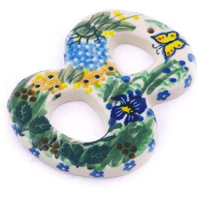 House Number EIGHT (8)