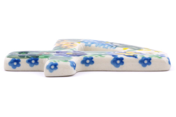 House Number FOUR (4)