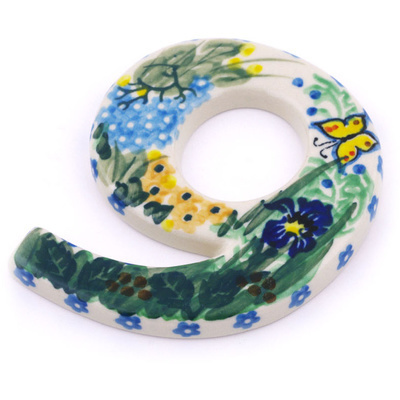 House Number NINE (9)