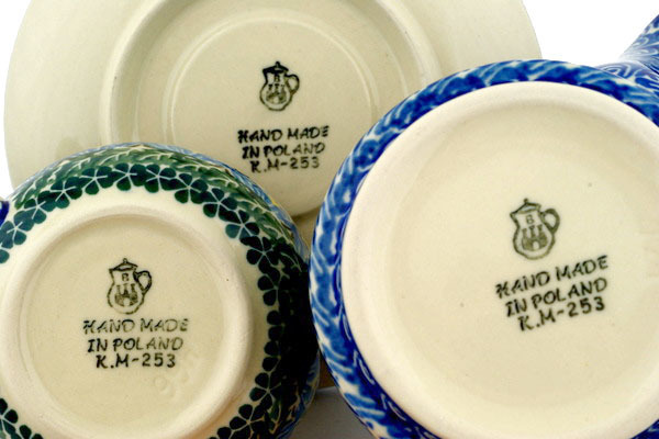 Tea Set for One 17 oz