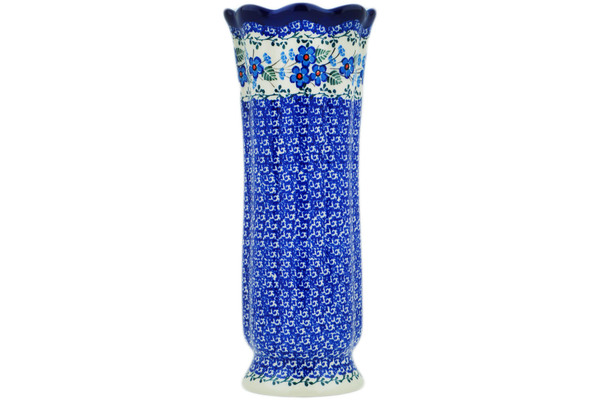 Vase 11"